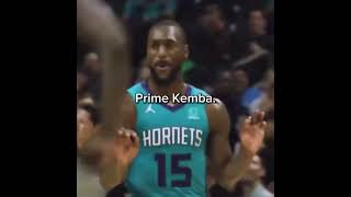 Prime Kemba Walker [upl. by Ihsorih]