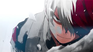 Todoroki Edit [upl. by Areyk]