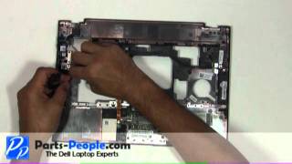 Dell Latitude E6400  Speaker Replacement  HowToTutorial [upl. by Wendell105]