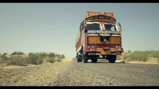 Ashok Leyland Drivers Anthem Hindi [upl. by Sybila]