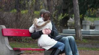 Dating amp Relationship Advice  How to Kiss Your Boyfriend for the First Time [upl. by Ecenaj218]