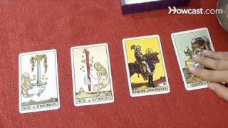 How to Read Tarot Cards [upl. by Annelise]