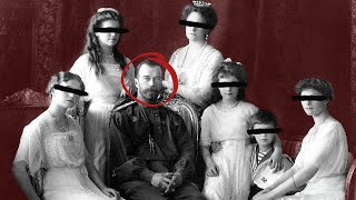 The Downfall Of The Romanov Family [upl. by Esra]