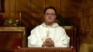 Catholic Mass Today  Daily TV Mass Wednesday January 17 2024 [upl. by Noizneb]