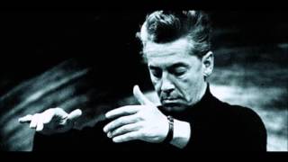 Beethoven quotSymphony No 6quot Karajan [upl. by Iad]