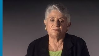 Holocaust Survivor Testimonies Selection in Auschwitz [upl. by Esiahc390]