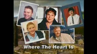 Where the Heart Is  Series 1 titles 1997 [upl. by Sorodoeht593]