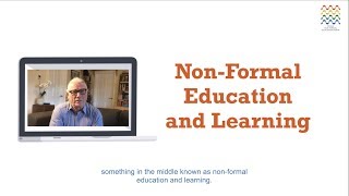 What is NonFormal Education [upl. by Naara]