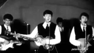 Beatles One After 909 1962 Liverpool [upl. by Ahsimit]