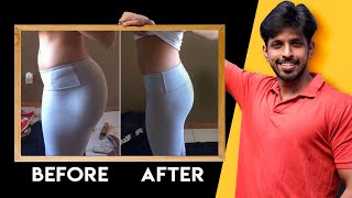 BUMPER Workout 🔥 10 Mins Butt Toning Workout at Home [upl. by Drofub]