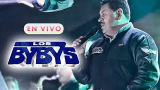 Los Bybys  Show completo │ Cumbia del recuerdo [upl. by Shamrao]