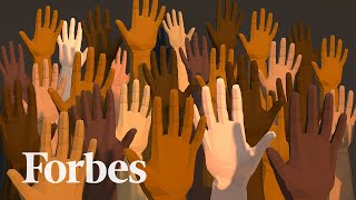 10 Ways To Promote AntiRacism In The Workplace  Forbes [upl. by Annoed832]