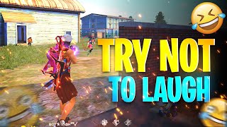 Best Funny Moments Of Badge99😂 Must Watch  Garena Free Fire [upl. by Yennej]