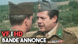 La Peau 1981 Bande Annonce VF HD [upl. by Leiruh]