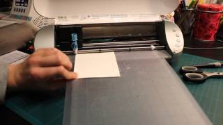 Plotter Teil 3 plotten amp entgittern [upl. by Malory]