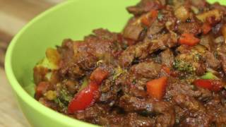 Lamb Galaba [upl. by Herman]