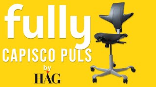 Fully Capisco Puls by HAG  Review [upl. by Chloe]