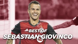 Giovinco The Most Entertaining Player in MLS History [upl. by Ronn]