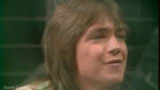 David Cassidy  Daydreamer 1973 [upl. by Maretz]