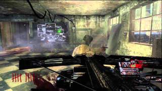 Kino Der Toten Music 115 full song [upl. by Ahsirtak886]