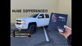 Tuning my Silverado 53  5 STAR TUNING [upl. by Arot]