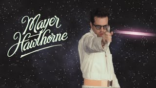 Mayer Hawthorne  Healing Official Video  Rare Changes LP [upl. by Leciram]