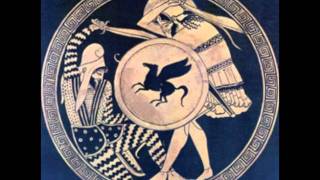 Ancient Greek Music  Paean and Processional [upl. by Raseac]