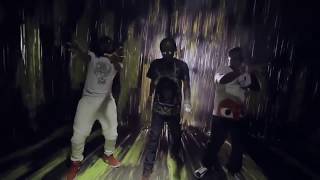 Radio amp Weasel  Forgotten Ft Sizza Man Offical Music Video [upl. by Ximenes]