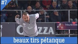 beaux tir pétanque 7 [upl. by Reese]