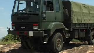 Ashok Leyland  Stallion [upl. by Toblat]