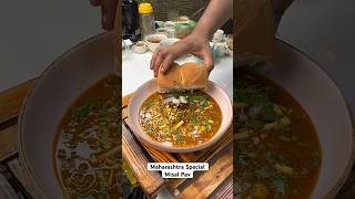 Misal Pav Recipe [upl. by Gnof]