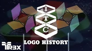 ITC Logo History [upl. by Dripps]