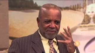 Interview with Motowns Berry Gordy [upl. by Parshall]