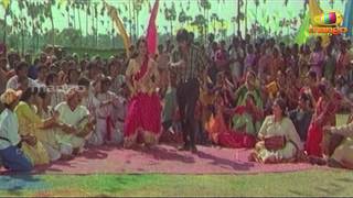 Ramudochadu movie songs  maa palle repallanta song  nagarjuna soundarya ravali [upl. by Iphigeniah]