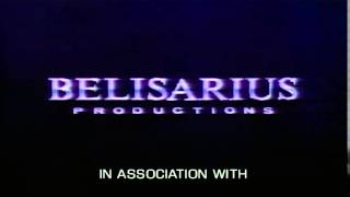 Belisarius ProductionsCBS Television Studios [upl. by Nitsud601]