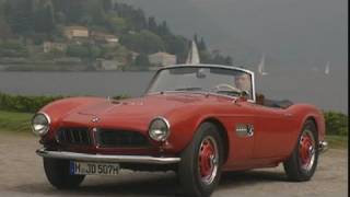 BMW 507 [upl. by Derina]