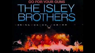 ISRAELITESThe Isley Brothers  Voyage To Atlantis 1977 Extended Version [upl. by Eradis]