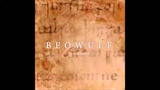 Beowulf FULL Audiobook [upl. by Philippe]