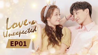 【ENG SUB】 Love Unexpected  EP1  Starring Fan ShiqiQi Yandi 不可思议的爱情  MangoTV US [upl. by Bibby]