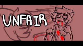 FLASH WARNING UNFAIR  MEME 13 [upl. by Naahsar]