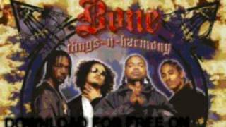 bone thugs n harmony  Breakdown FeatMariah Carey  The C [upl. by Aihtyc]