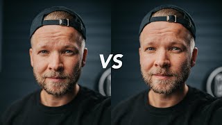 1080 vs 8K  Can you see the difference [upl. by Ehling]