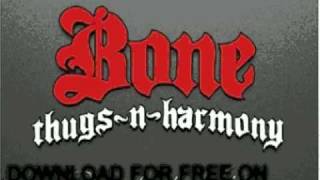 bone thugs n harmony  Buddah Lovaz  Greatest Hits [upl. by Naugan787]