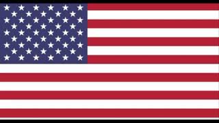 US National Anthem Earrape [upl. by Sapphira]