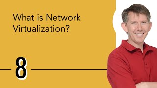 What is Network Virtualization [upl. by Eisus891]