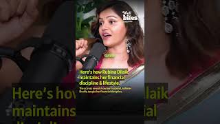 Rubina Dilaiks Financial Discipline  Well Bites [upl. by Kaspar360]