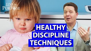 Healthy Ways To Discipline Your Child [upl. by Goles]