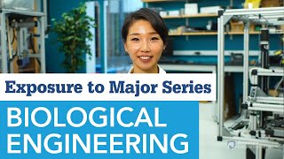 What is Biological Engineering [upl. by Alvan]