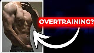 How To Spot Overtraining [upl. by Ynnav728]