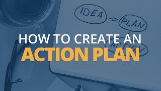 How to Create an Effective Action Plan  Brian Tracy [upl. by Novihs953]